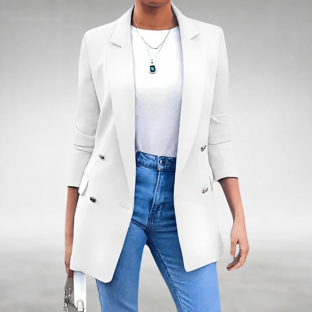 Lorelei | Tailored Blazer