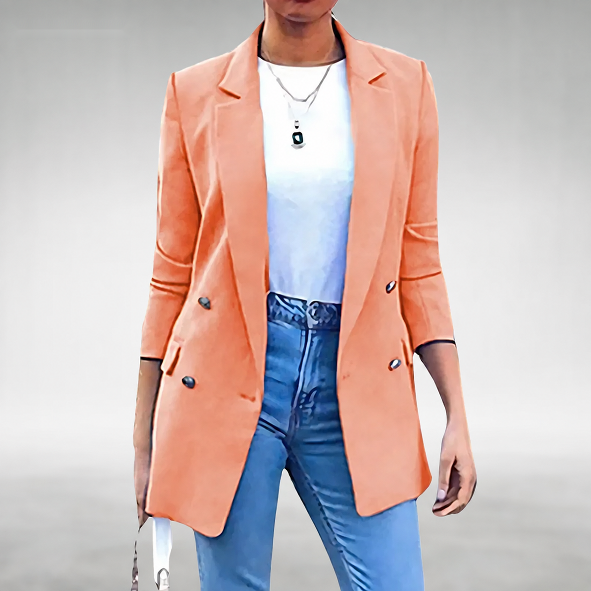 Lorelei | Tailored Blazer